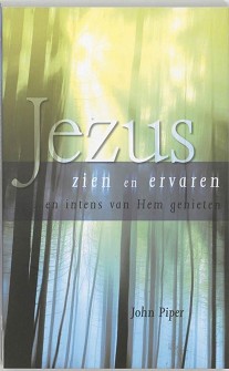 Jezus zien en ervaren...